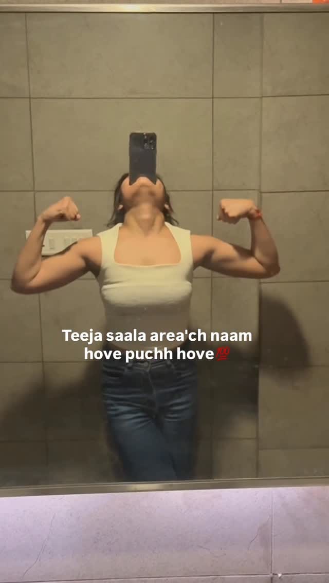 Post 8 by archu on Instagram (video)