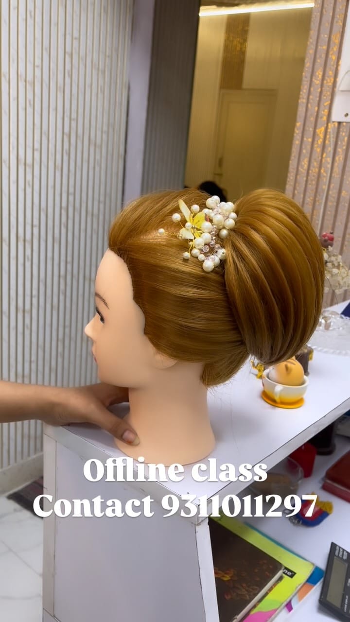 Post 4 by Preeti makhija on Instagram (video)