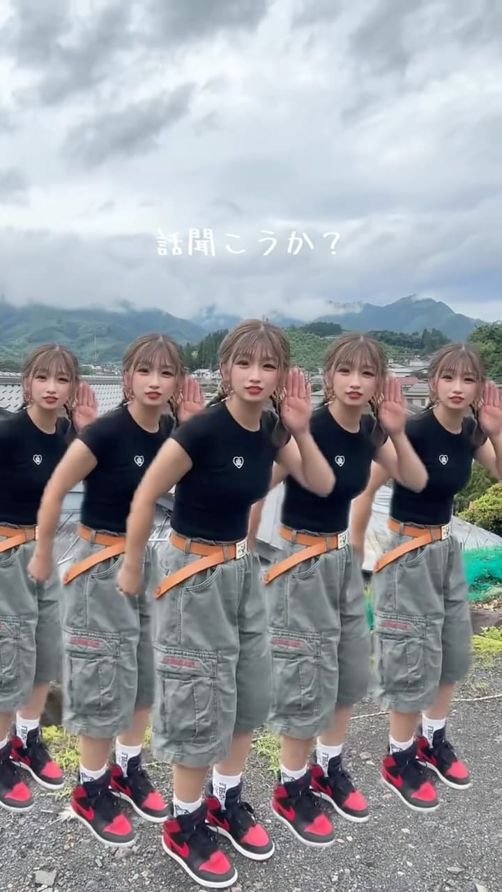 Post 4 by ムラタ拉麺 on Instagram (video)