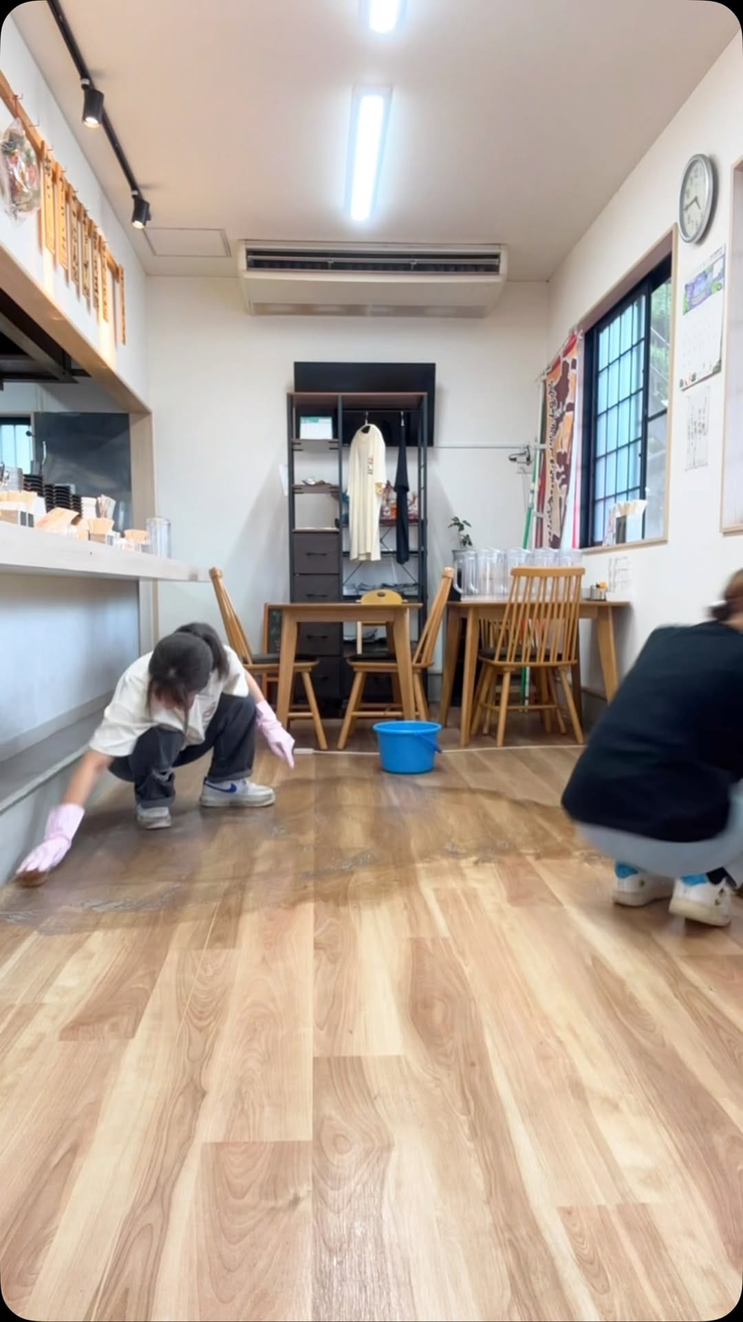 Post 6 by ムラタ拉麺 on Instagram (video)