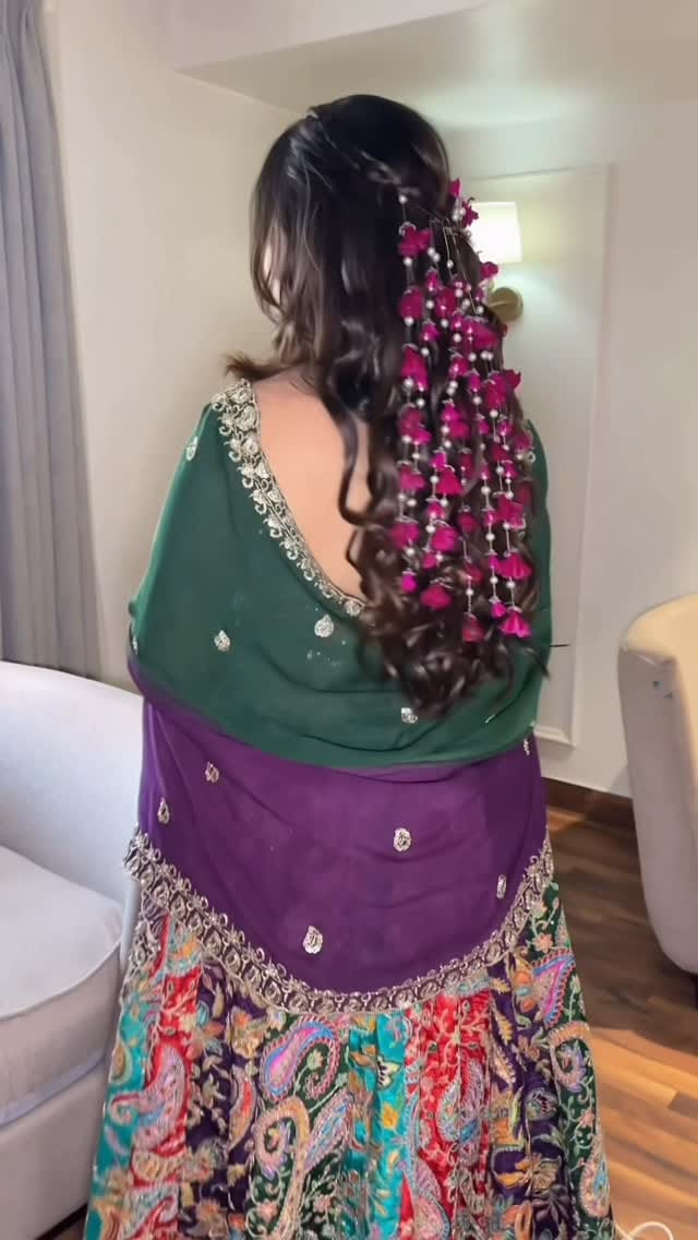 Post 9 by Rimi | makeup artist | hair | styling on Instagram (video)