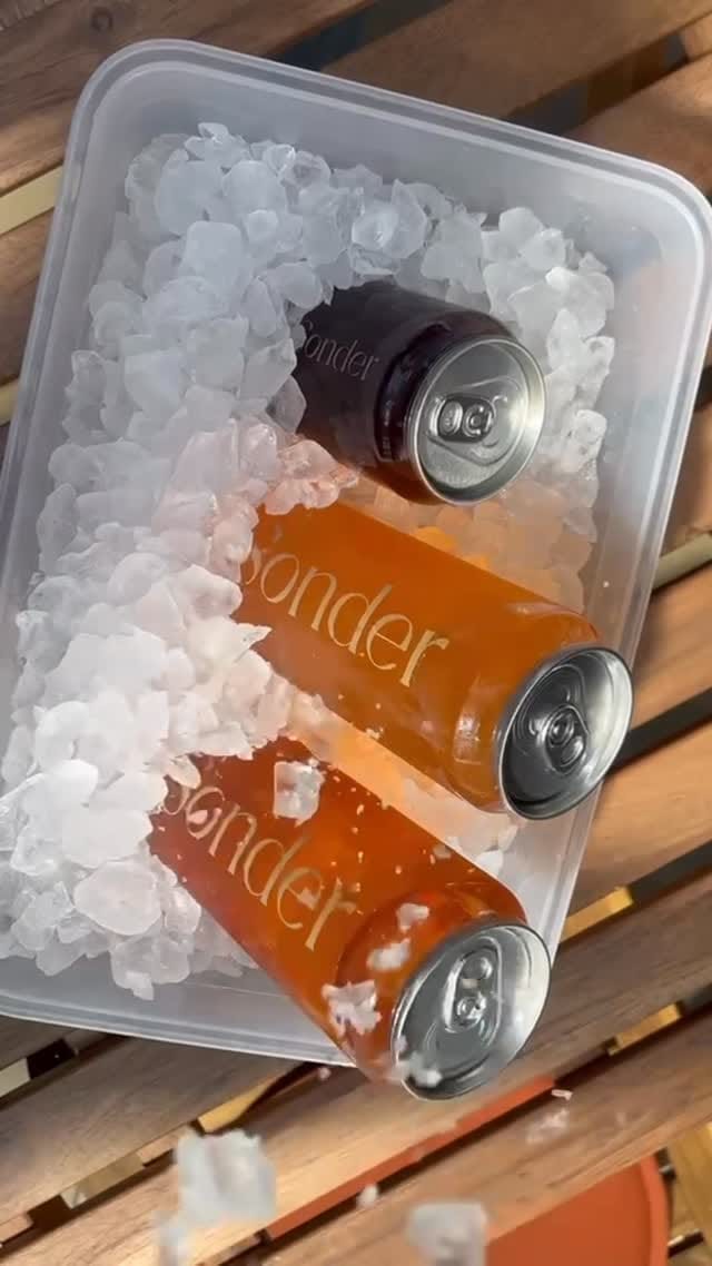 Post 4 by s o n d e r on Instagram (video)