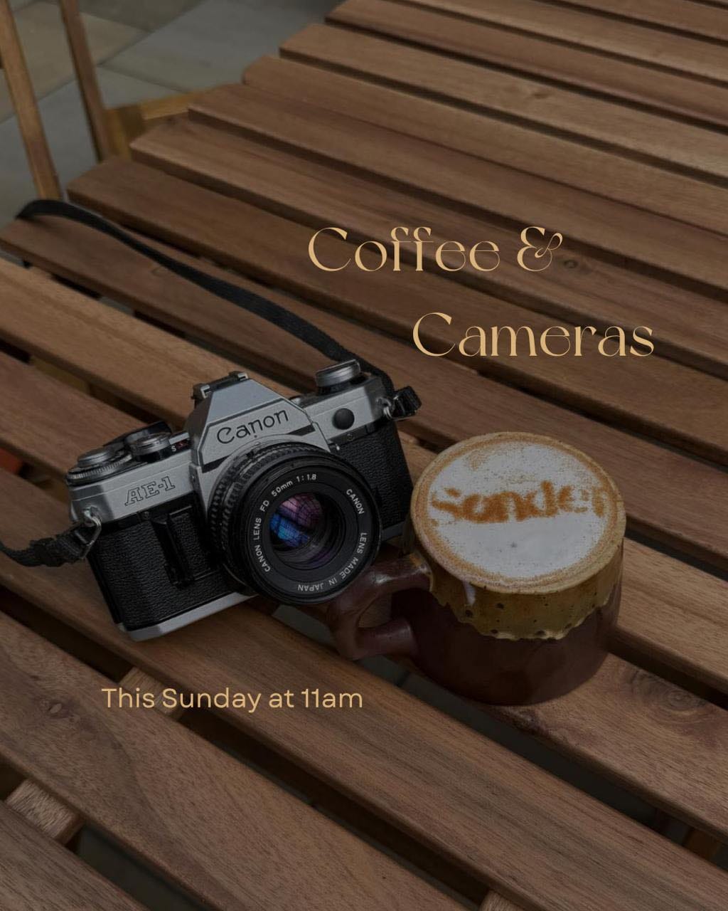 Post 1 by s o n d e r on Instagram (image)