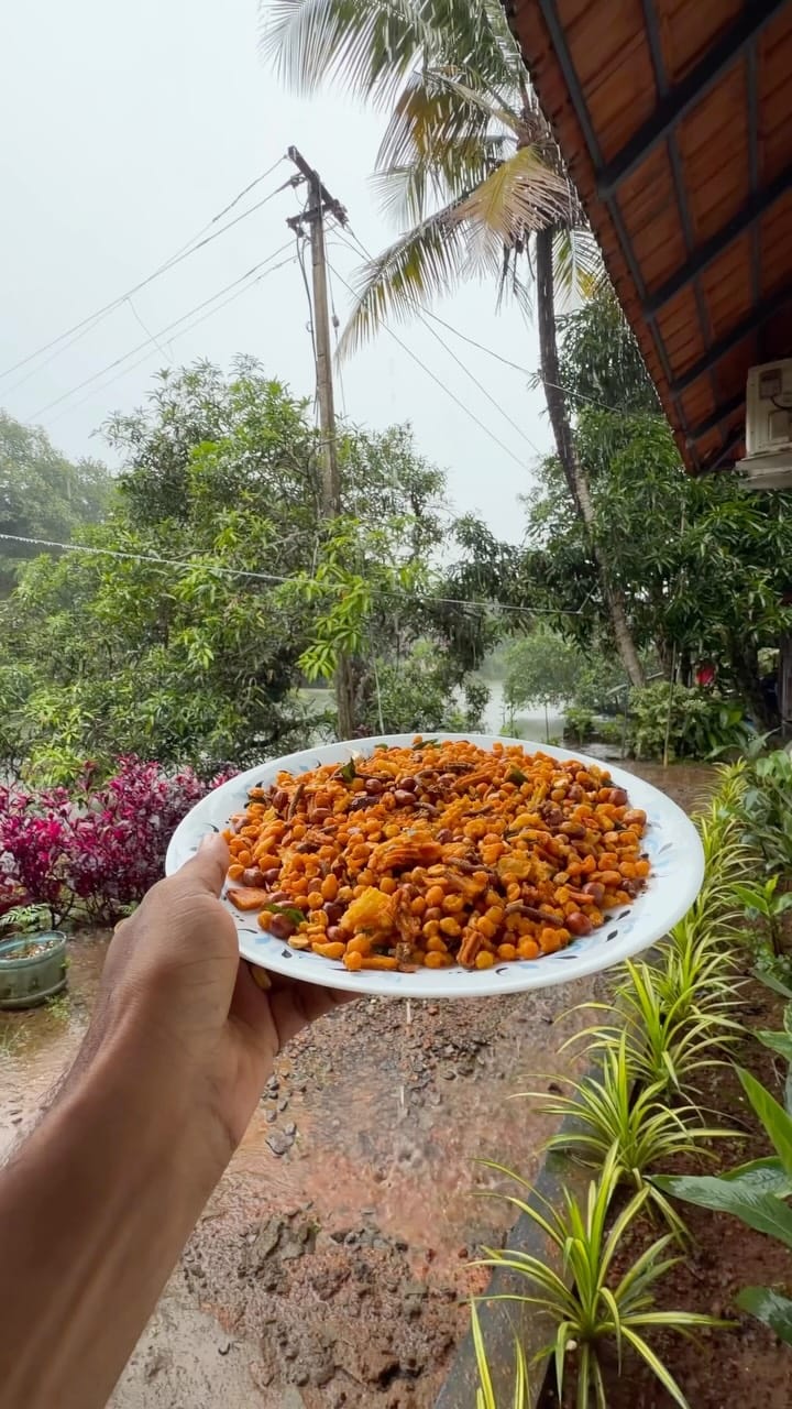 Post 3 by Nandu ProMedia on Instagram (video)