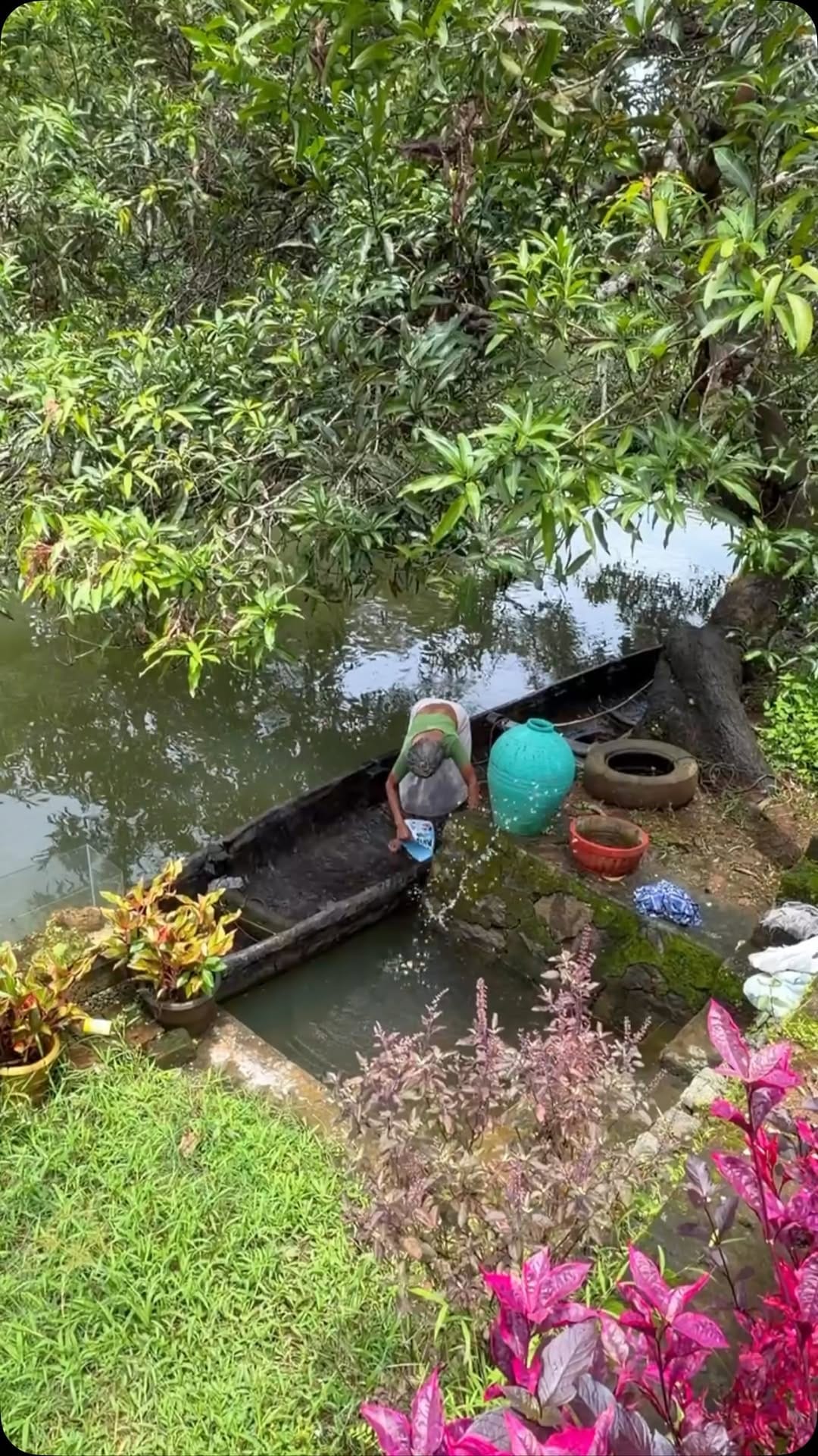Post 2 by Nandu ProMedia on Instagram (video)