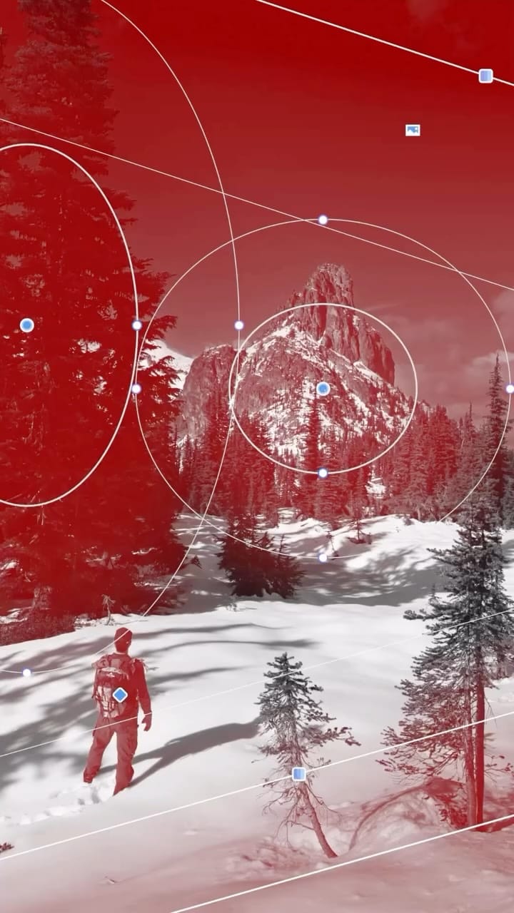 Post 5 by Bradley Castañeda on Instagram (video)