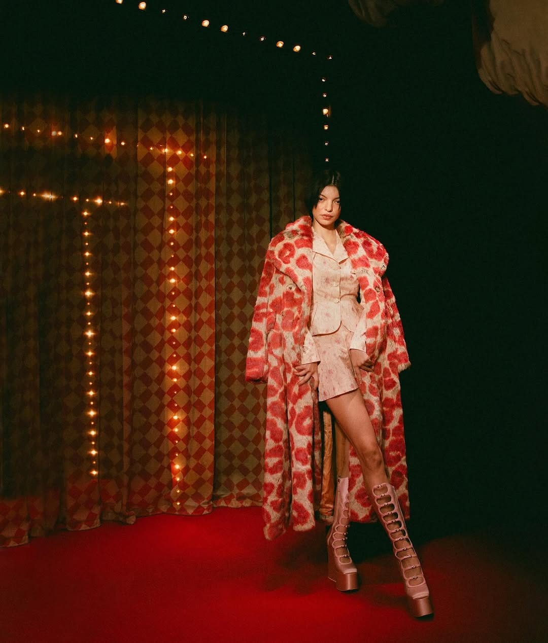 Post 9 by Allegra Messina on Instagram (carousel)