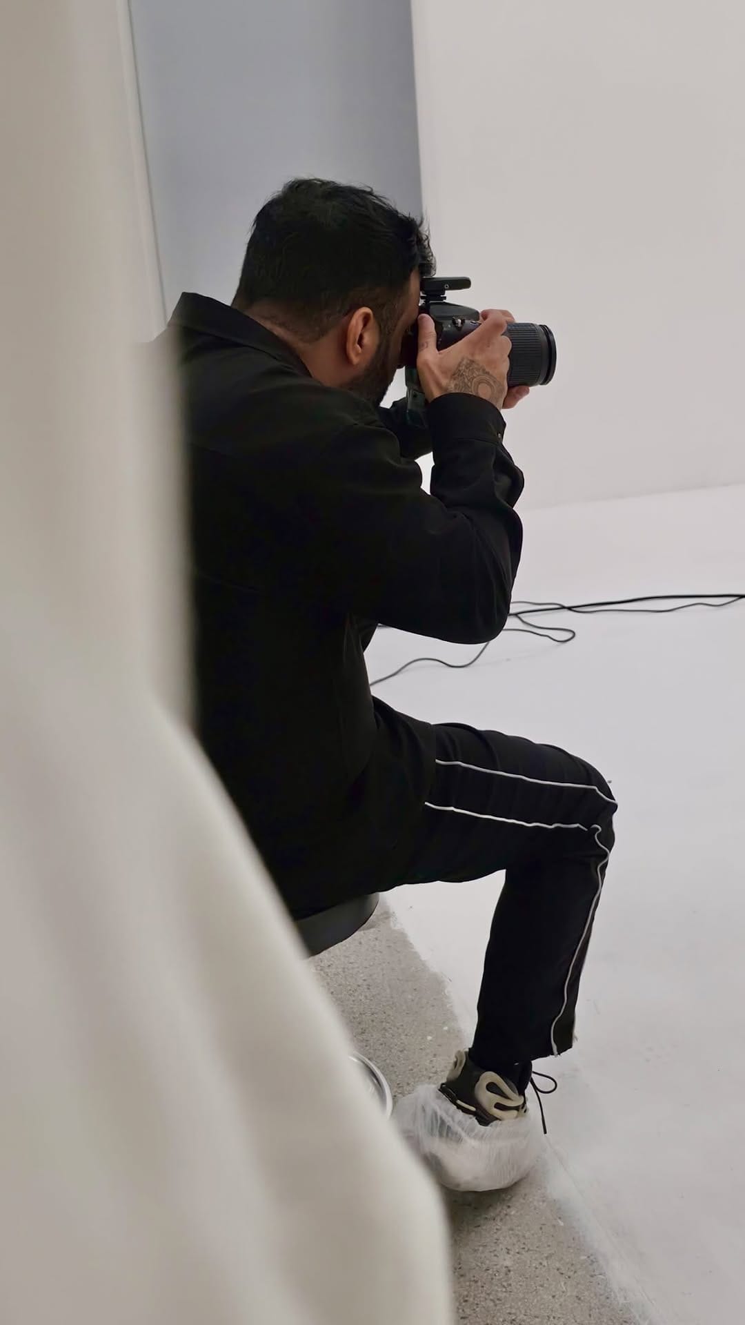 Post 6 by GUSTAVO DURAN on Instagram (video)