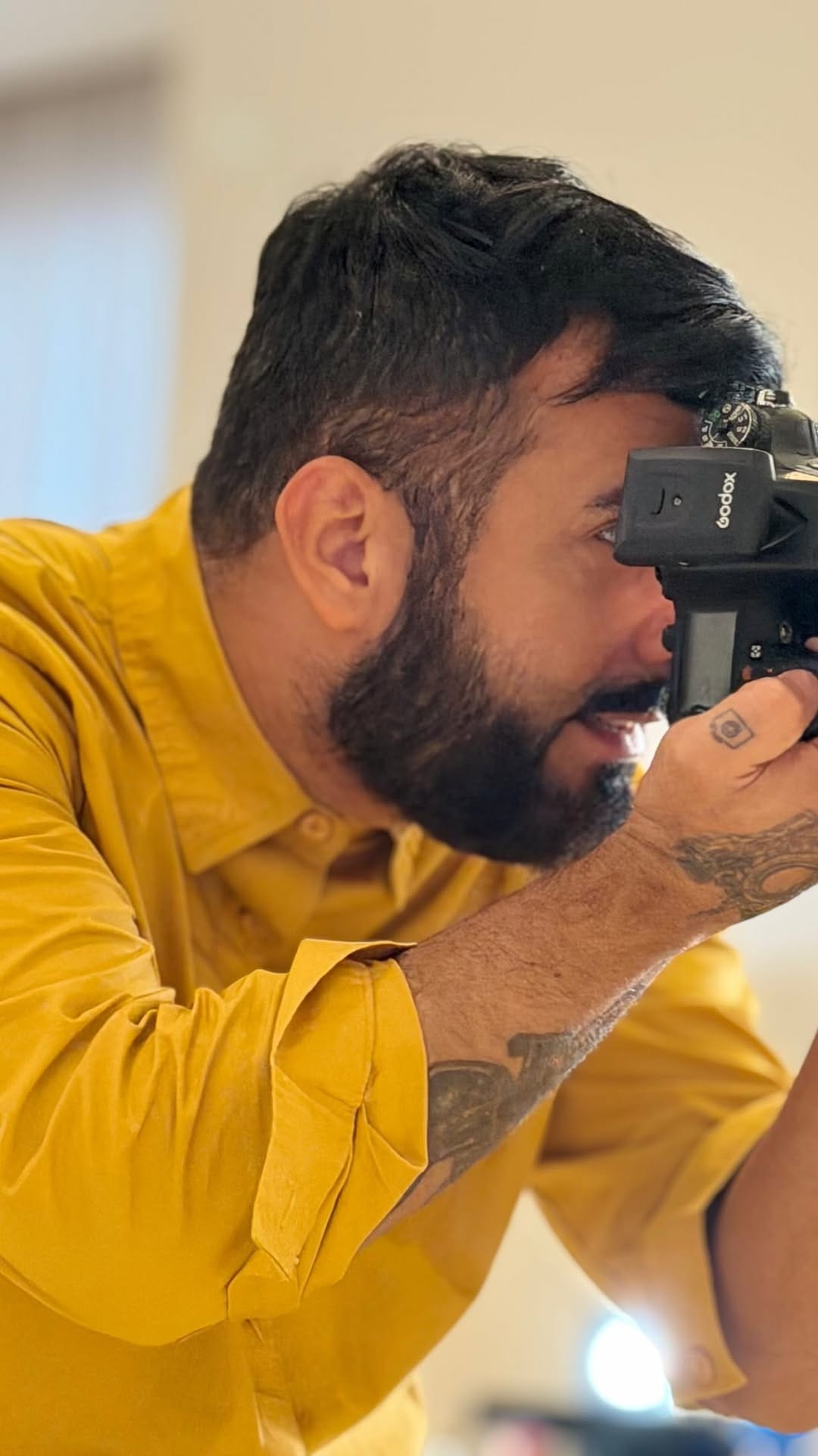 Post 3 by GUSTAVO DURAN on Instagram (video)