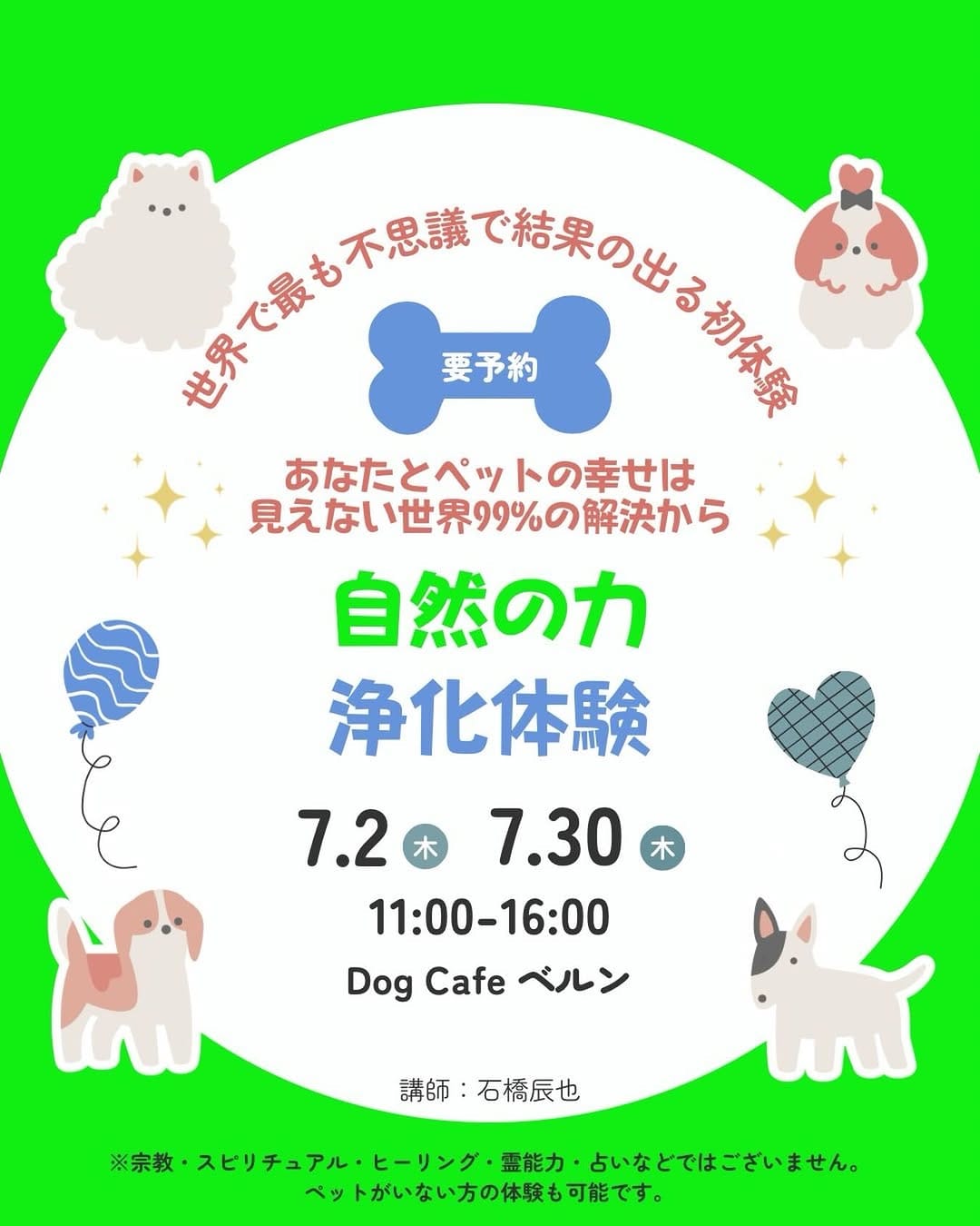 Post 9 by ドッグカフェベルン/稲沢市/オムライス/ランチ/ドッグラン/バスクチーズケーキ/ディナー on Instagram (image)