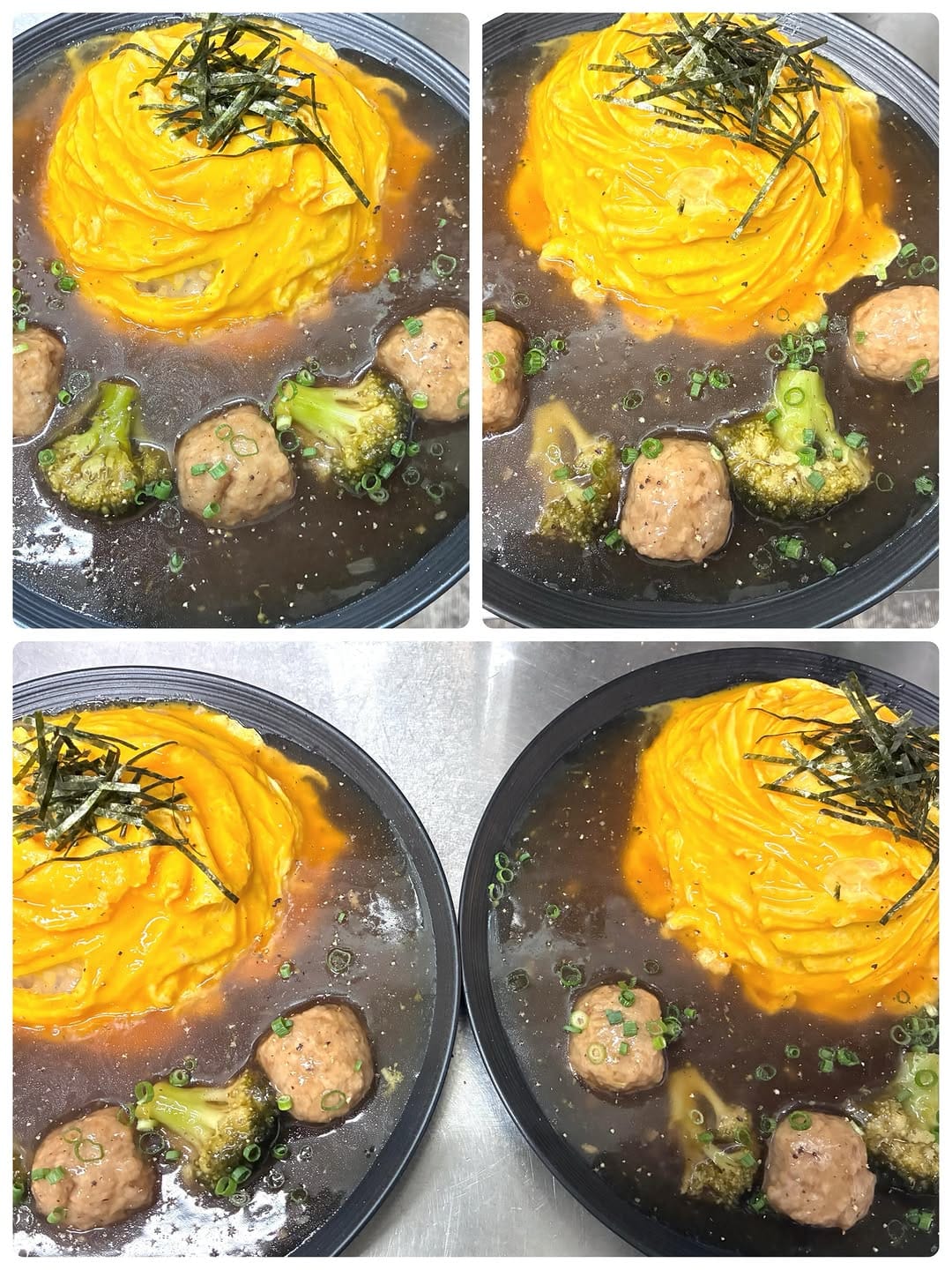 Post 5 by ドッグカフェベルン/稲沢市/オムライス/ランチ/ドッグラン/バスクチーズケーキ/ディナー on Instagram (image)