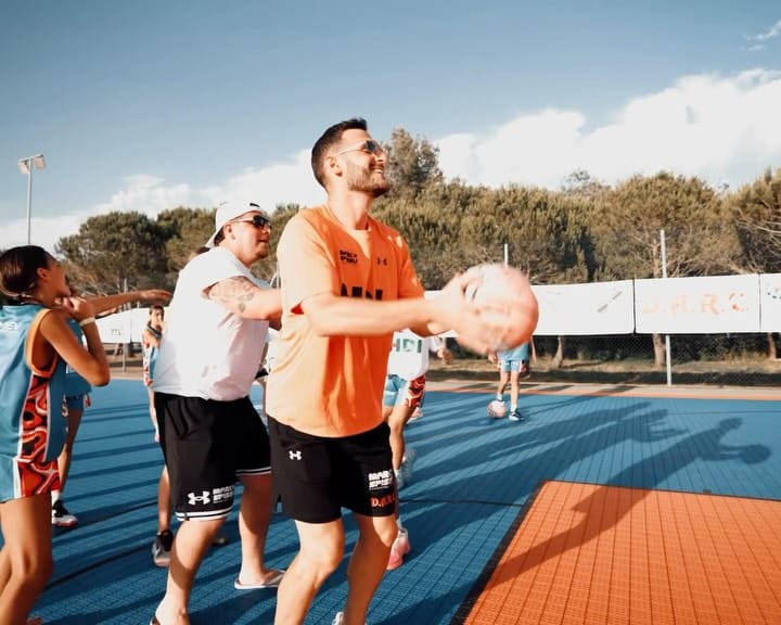 Post 5 by Marco Spissu on Instagram (video)