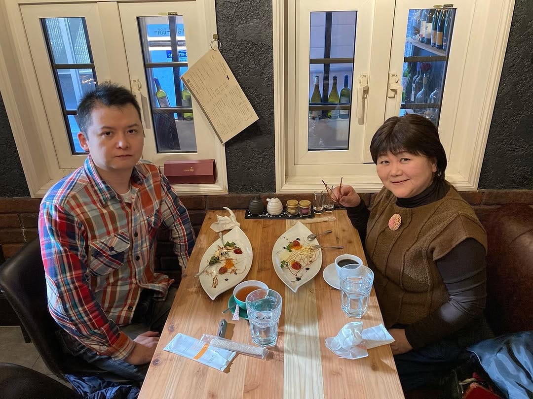 Post 7 by 松本 和之 on Instagram (image)