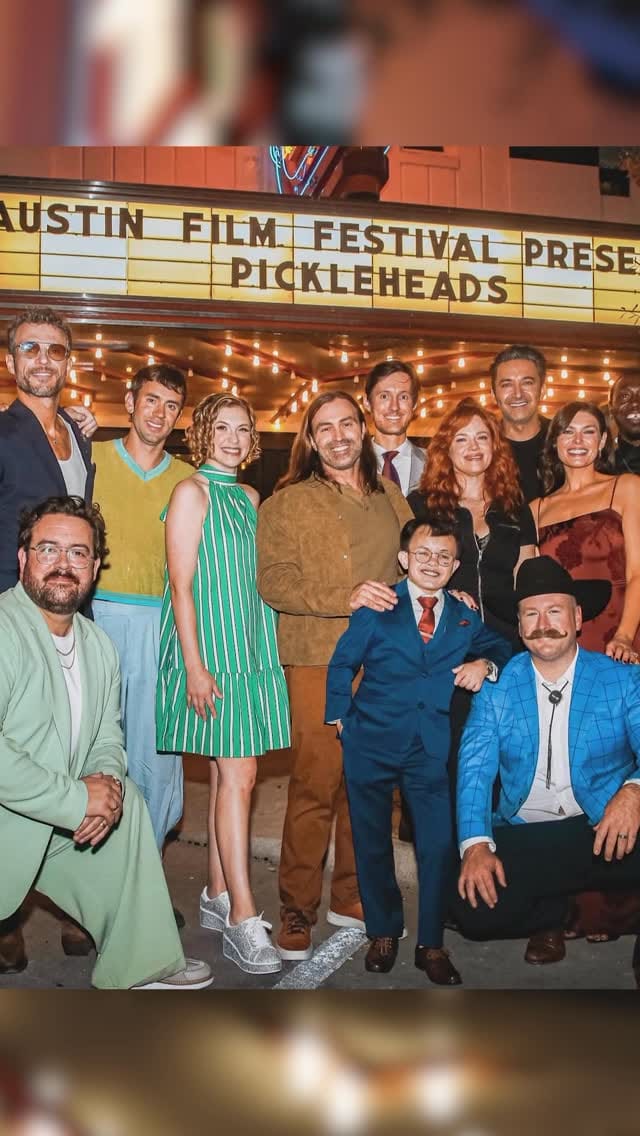 Post 8 by Josh Flanagan on Instagram (video)