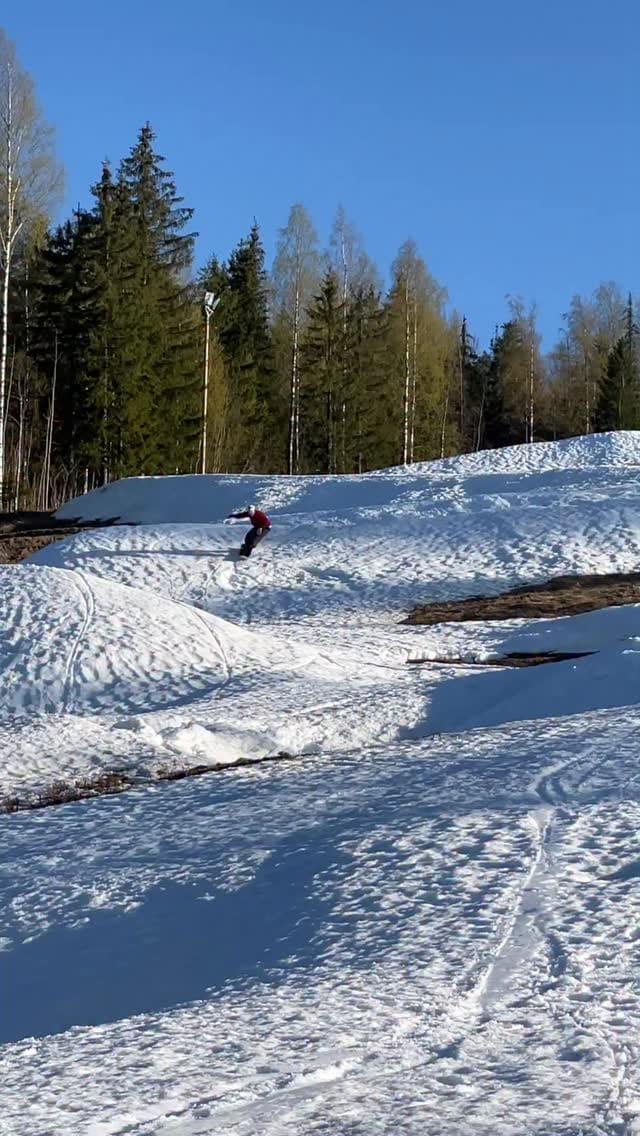 Post 1 by Rene Rinnekangas on Instagram (video)