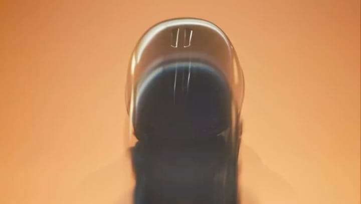 Post 9 by Rene Rinnekangas on Instagram (video)