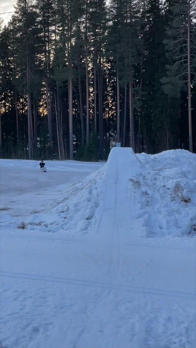 Post 3 by Rene Rinnekangas on Instagram (video)