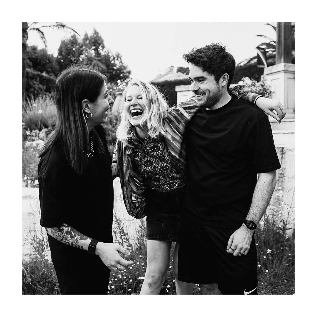 Post 10 by Hila on Instagram (carousel)