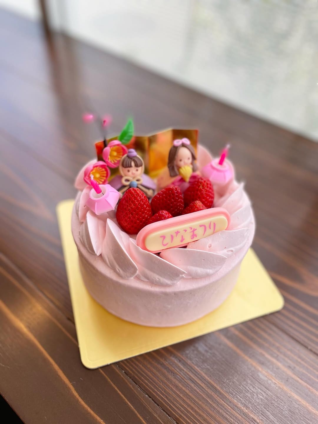 Post 10 by パティスリー ル・ペロケ on Instagram (image)