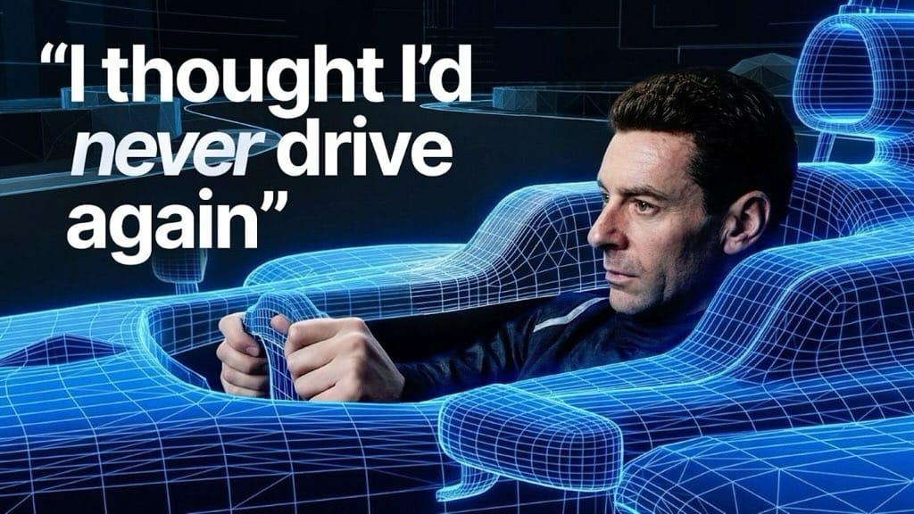 Post 9 by Simon Pagenaud on Instagram (image)