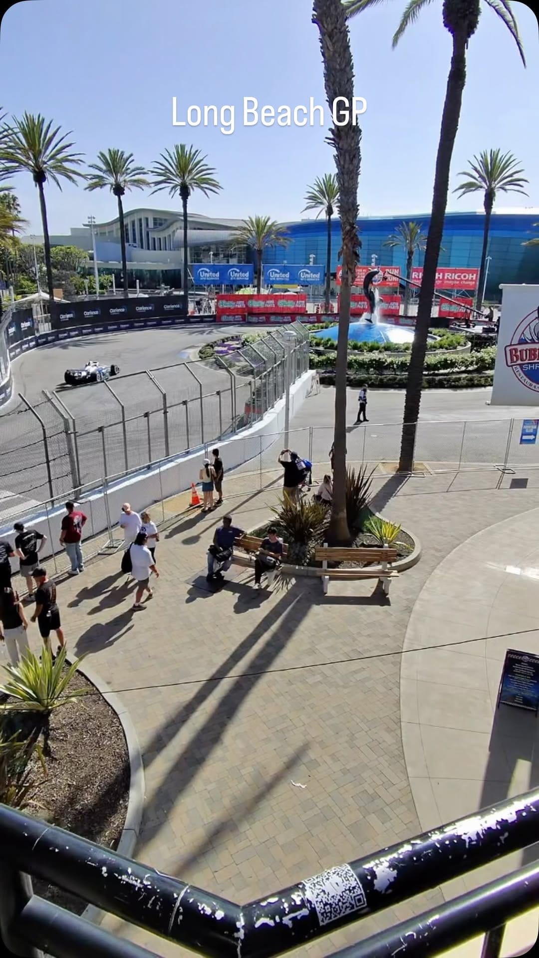 Post 5 by Simon Pagenaud on Instagram (video)