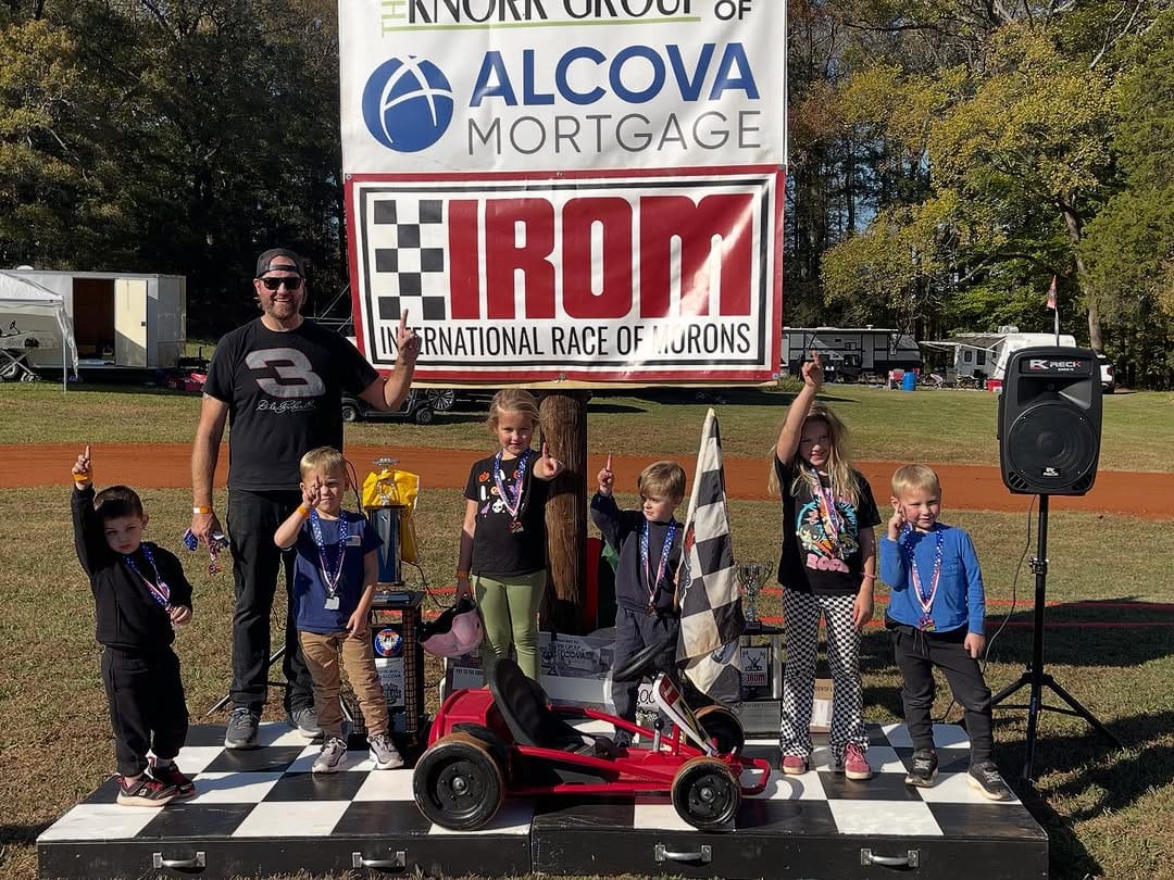 Post 10 by Simon Pagenaud on Instagram (carousel)