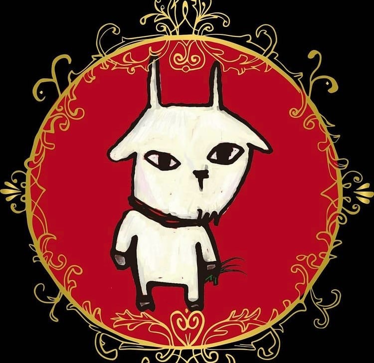Post 1 by レドシェーブル イボンヌ on Instagram (image)