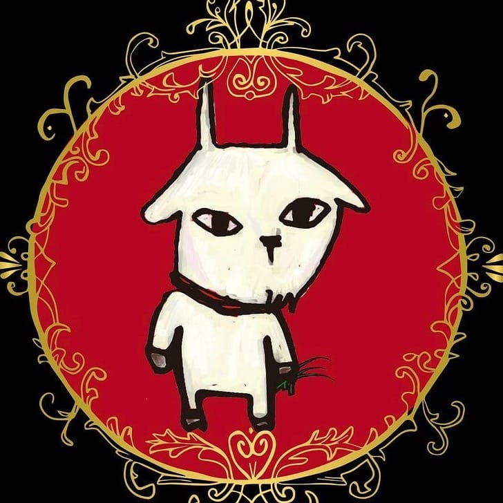 Post 4 by レドシェーブル イボンヌ on Instagram (image)