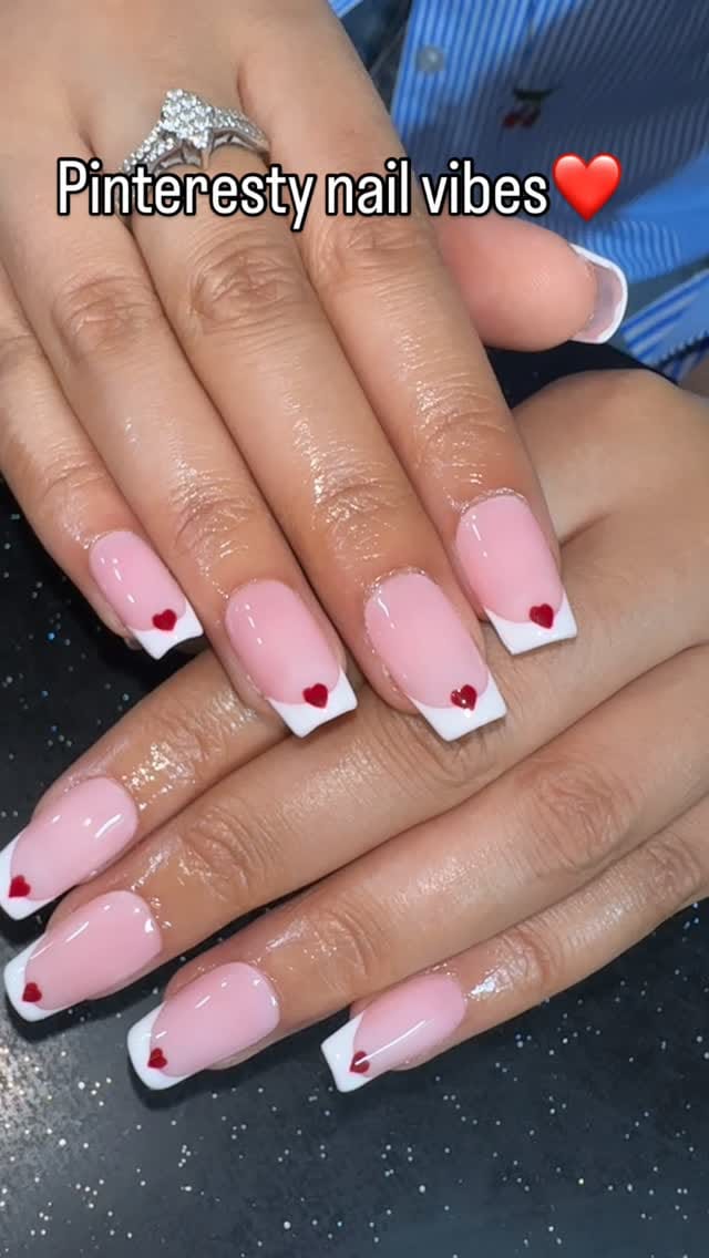 Post 2 by Nails by Palak Malik on Instagram (video)