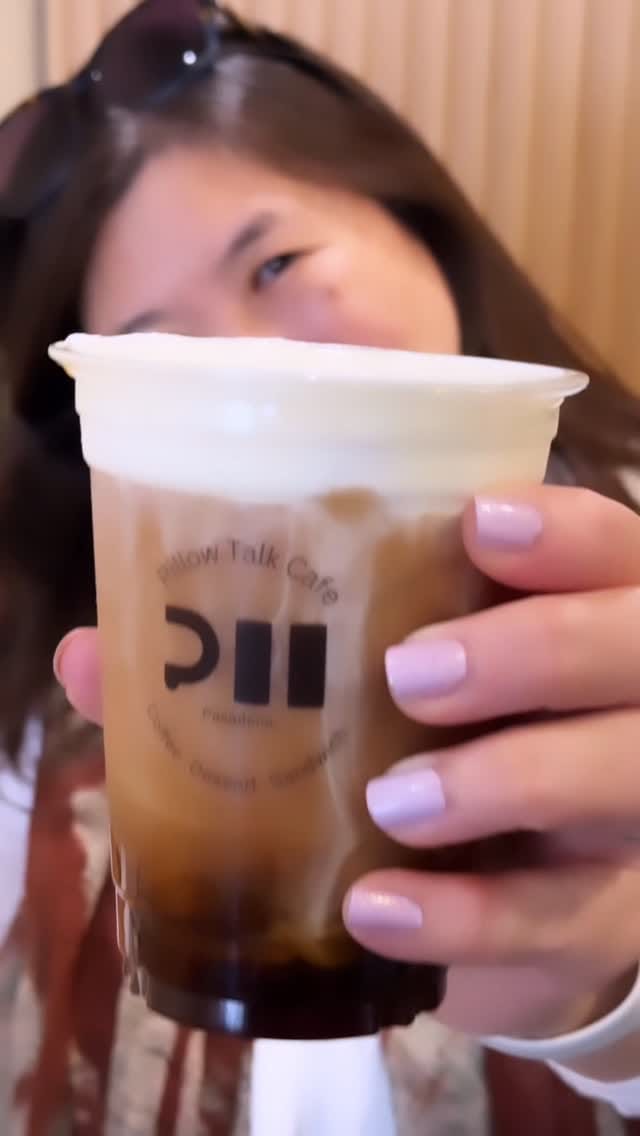 Post 6 by Pillow Talk on Instagram (video)