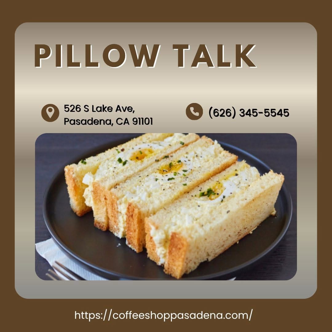 Post 2 by Pillow Talk on Instagram (image)