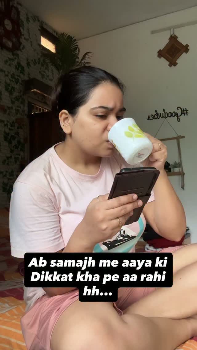 Post 1 by ᔕᗰᖇITI ᔕIᑎGᕼ 🔥 on Instagram (video)