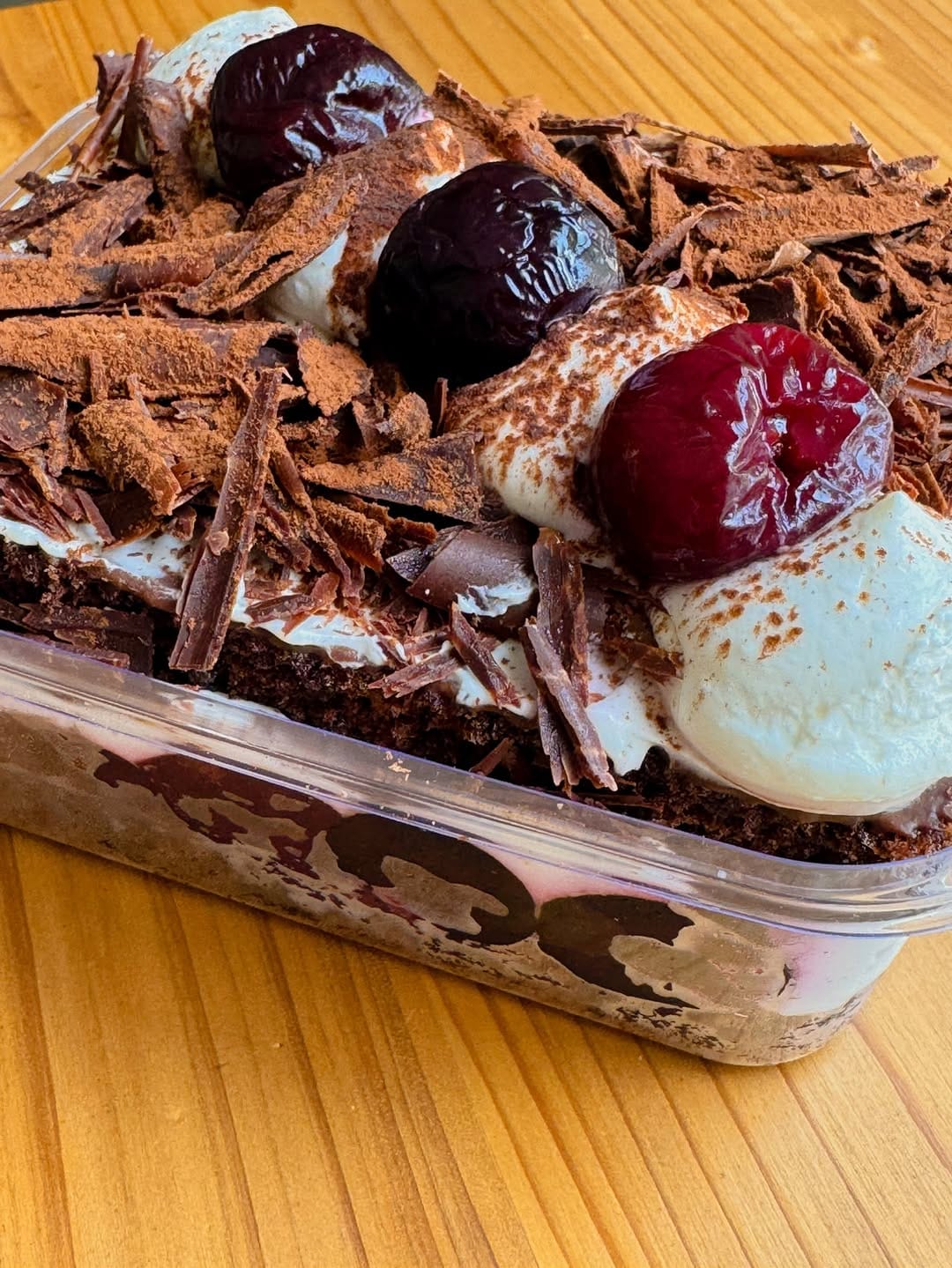 Post 3 by cafe de GAMOYON on Instagram (image)