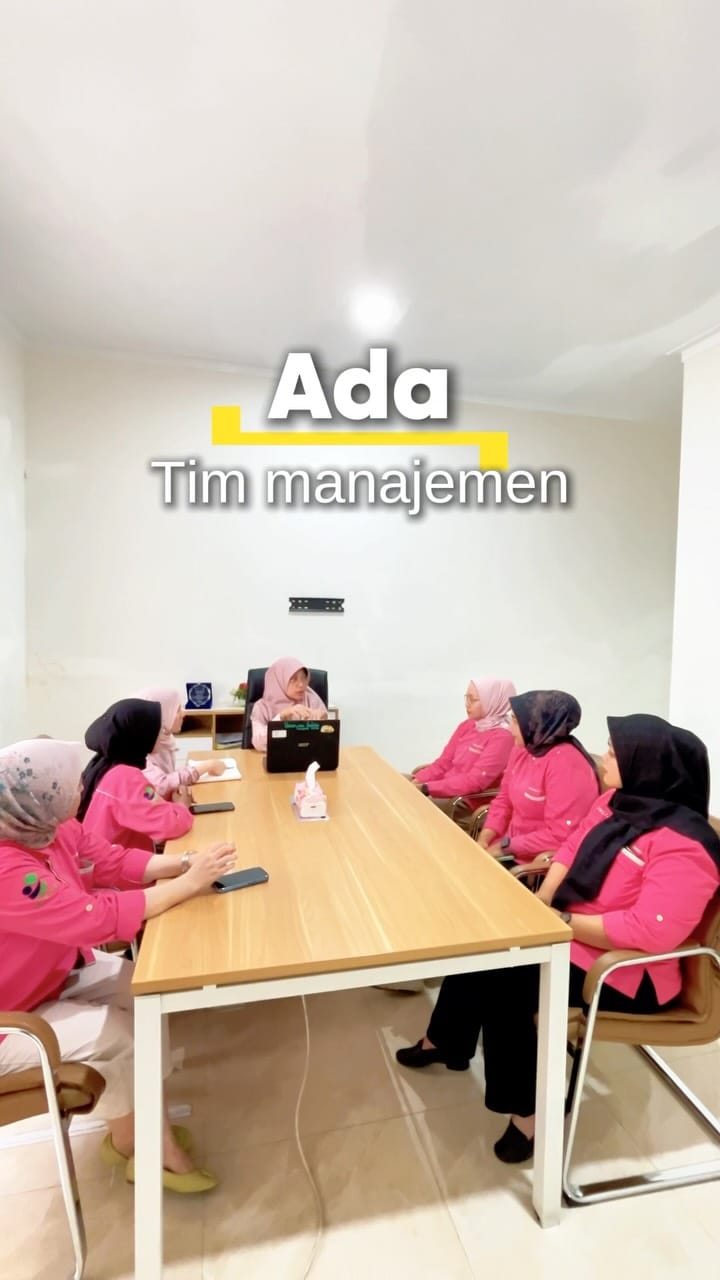 Post 7 by RSIA Restu Ibu Padang on Instagram (video)
