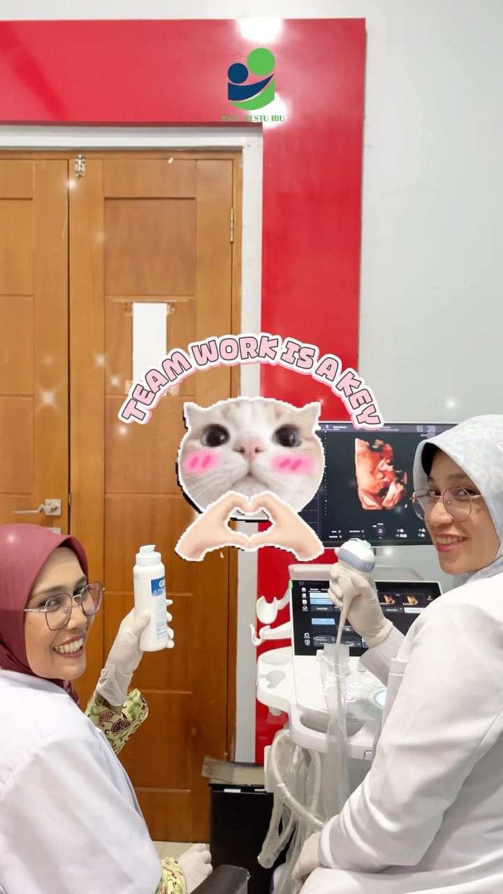 Post 3 by RSIA Restu Ibu Padang on Instagram (video)