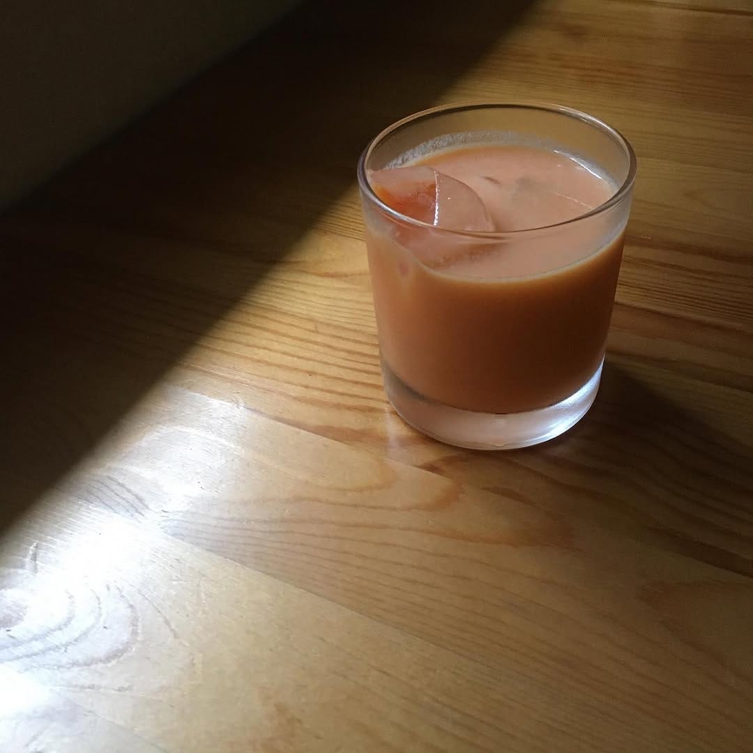 Post 9 by 国産紅茶専門店TEAROOM Yoshiki  Handa on Instagram (image)