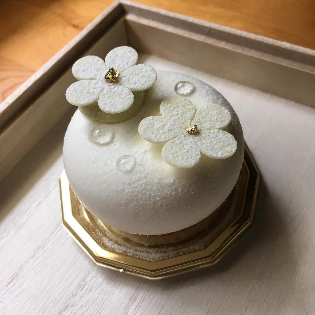 Post 8 by 国産紅茶専門店TEAROOM Yoshiki  Handa on Instagram (image)