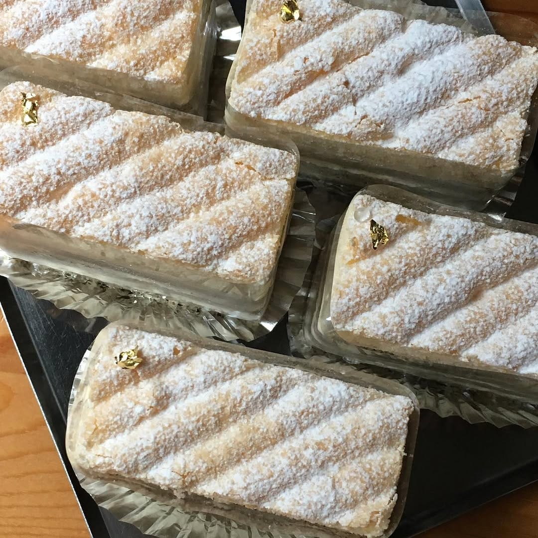 Post 4 by 国産紅茶専門店TEAROOM Yoshiki  Handa on Instagram (image)