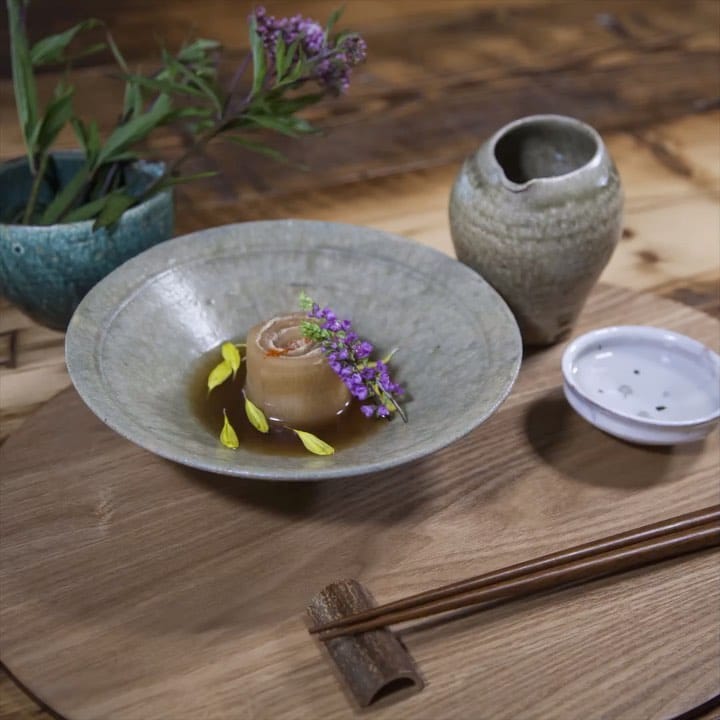 Post 9 by Ryotei Style JP on Instagram (video)