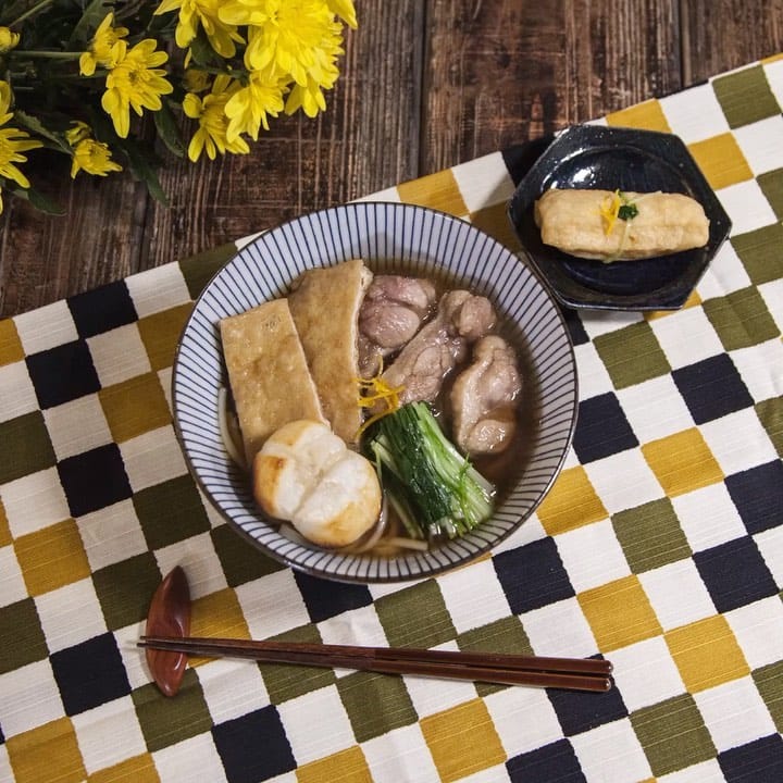 Post 1 by Ryotei Style JP on Instagram (video)