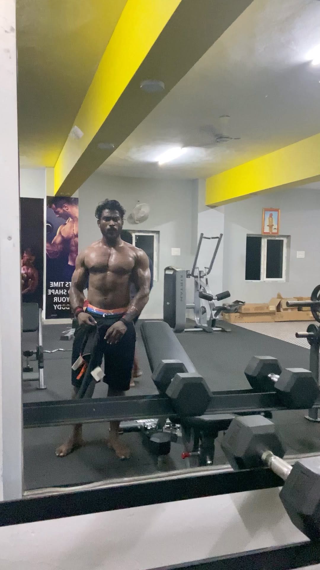 Post 10 by Arun kumar on Instagram (video)