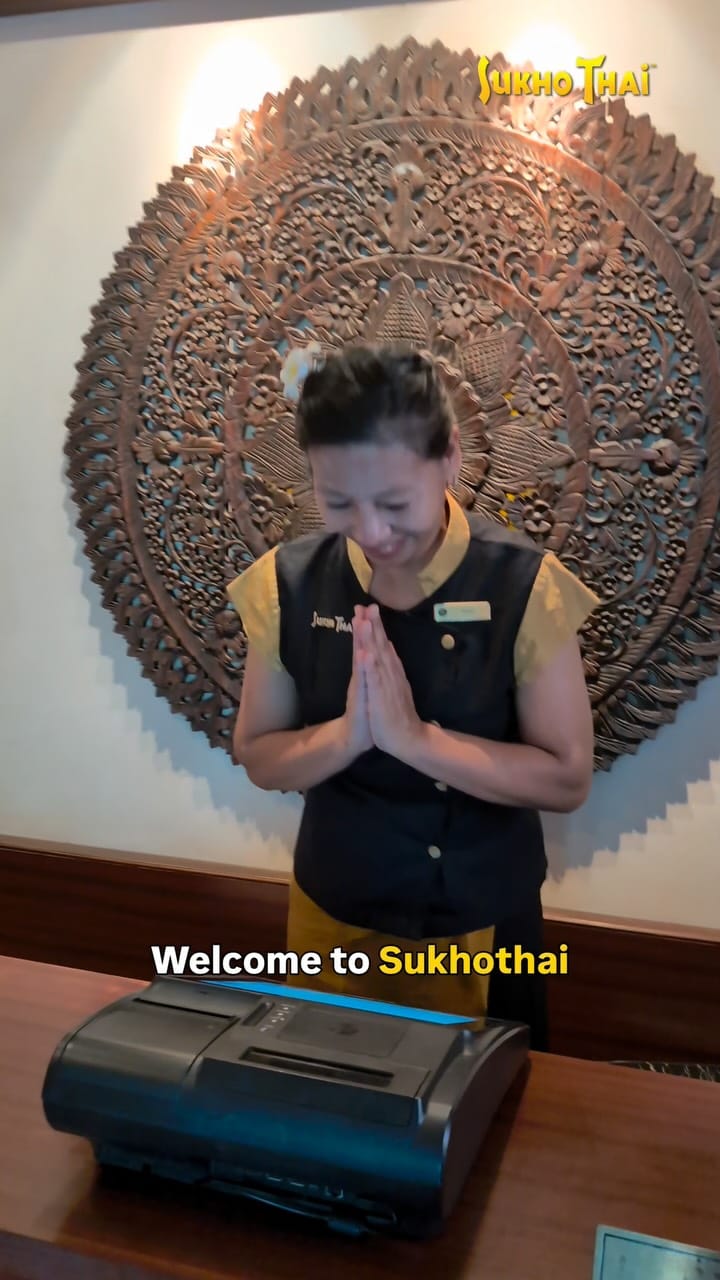 Post 1 by SukhoThai Exotic Massages | foot & body on Instagram (video)