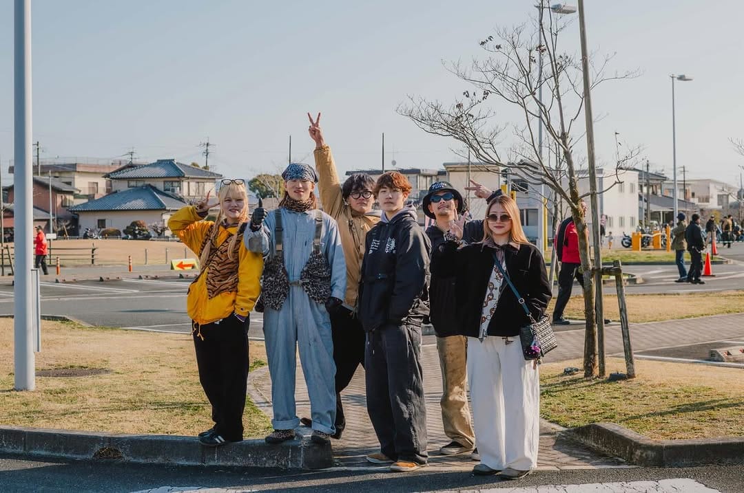Post 9 by HILLS MARKET kyusyu jp on Instagram (carousel)