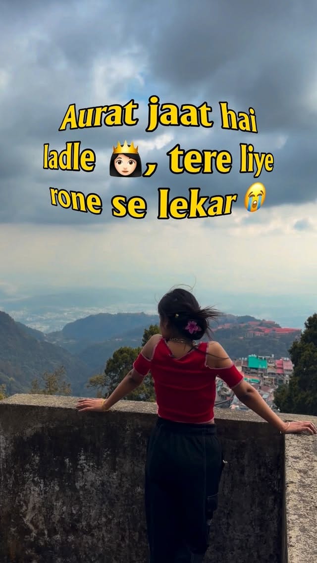 Post 4 by “ Vaishnavi Choudhary “ 🪴 on Instagram (video)
