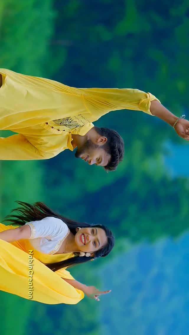 Post 5 by Bidhan Mahata on Instagram (video)