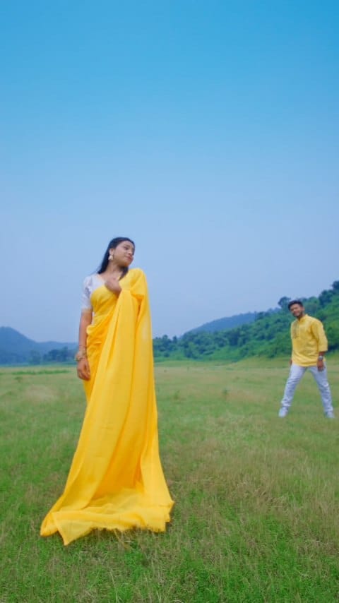 Post 1 by Bidhan Mahata on Instagram (video)