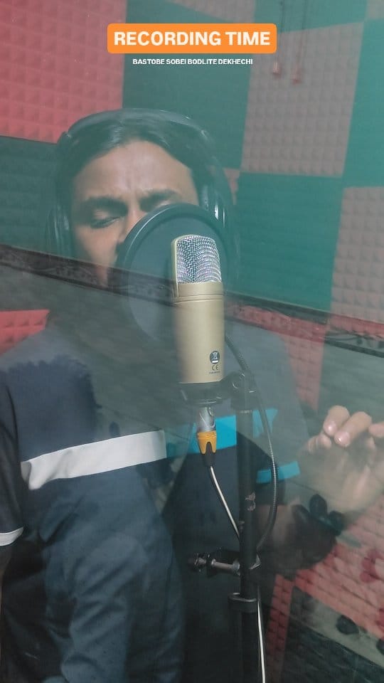 Post 10 by Bidhan Mahata on Instagram (video)