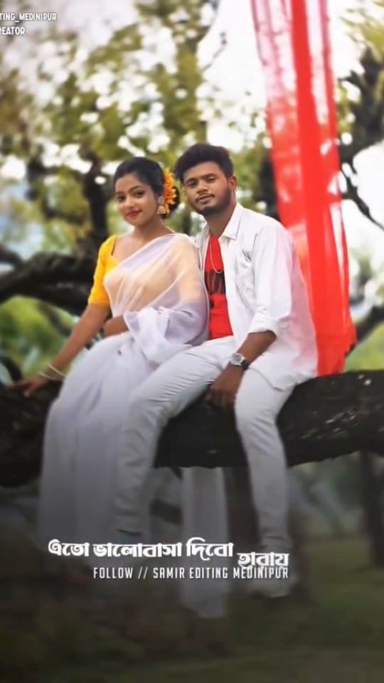 Post 2 by Bidhan Mahata on Instagram (video)