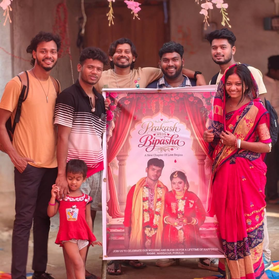 Post 9 by Bidhan Mahata on Instagram (carousel)