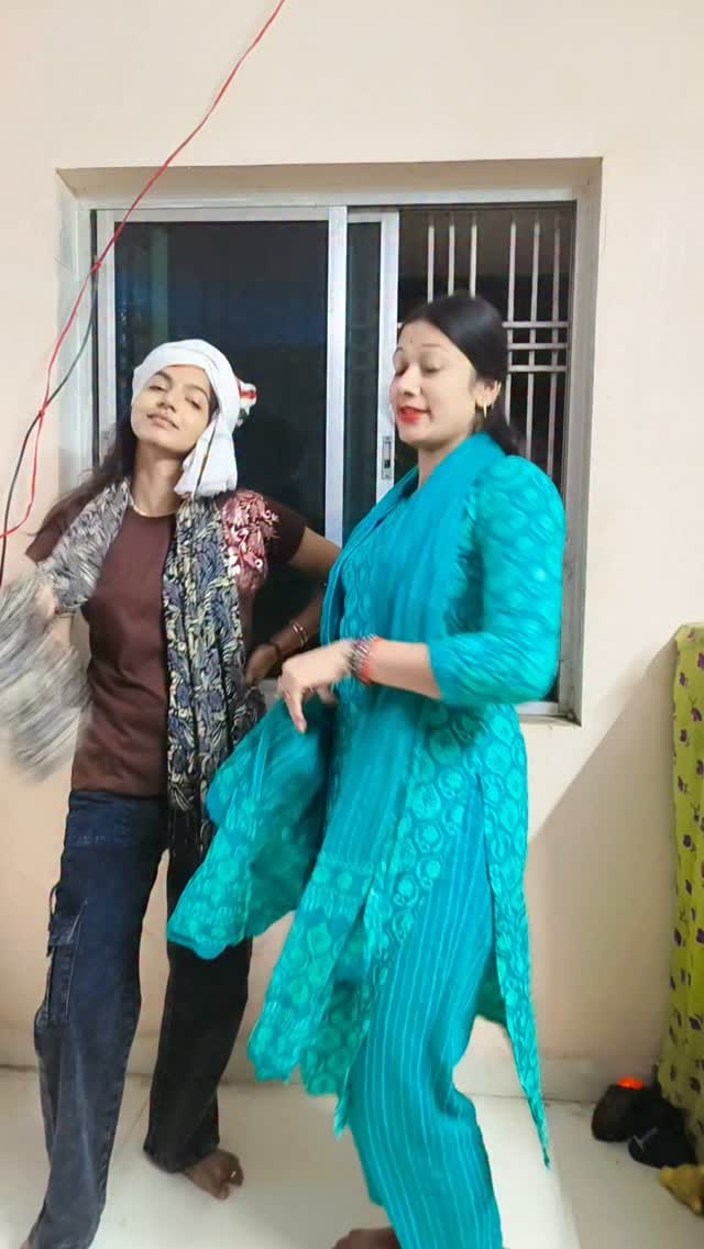 Post 1 by Neha Singh Sunder on Instagram (video)